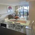 Flat with the sea view