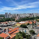 Flat with the sea view