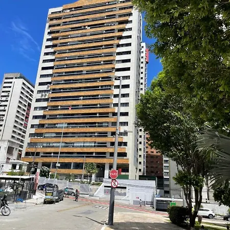 Apartamento Flat With The Sea View *