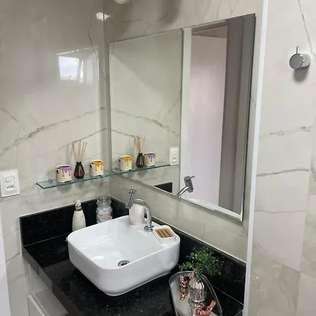 Flat With The Sea View Fortaleza (Ceara)