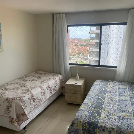 Flat With The Sea View Apartamento *