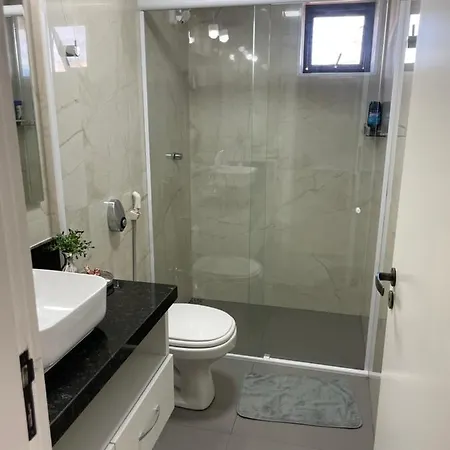 Flat With The Sea View Apartamento