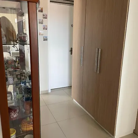 Flat With The Sea View
