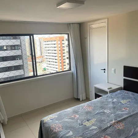 Flat With The Sea View Apartamento *