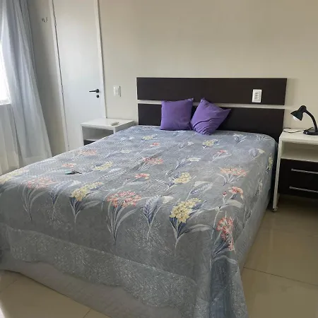 Flat With The Sea View *