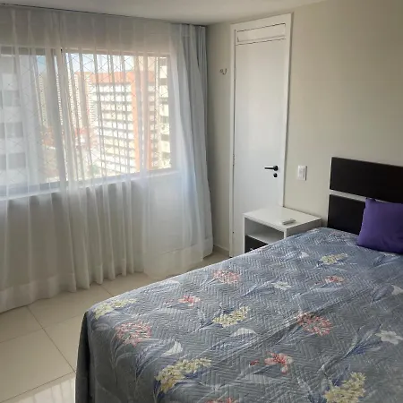 Flat With The Sea View Apartamento