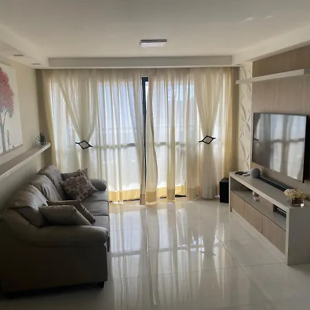 Apartamento Flat With The Sea View *