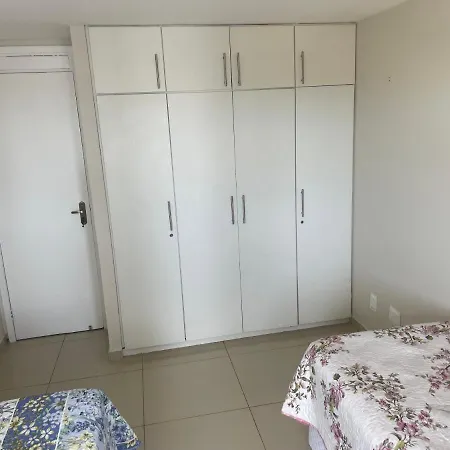 Apartamento Flat With The Sea View