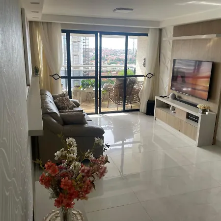 Flat With The Sea View *