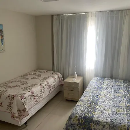 Flat With The Sea View * Fortaleza (Ceara)