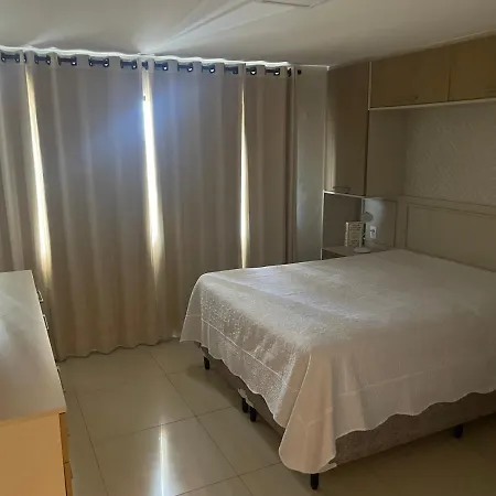 Apartamento Flat With The Sea View *