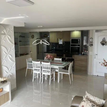 Apartamento Flat With The Sea View