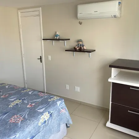 Apartamento Flat With The Sea View *