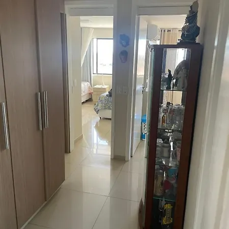 Flat With The Sea View